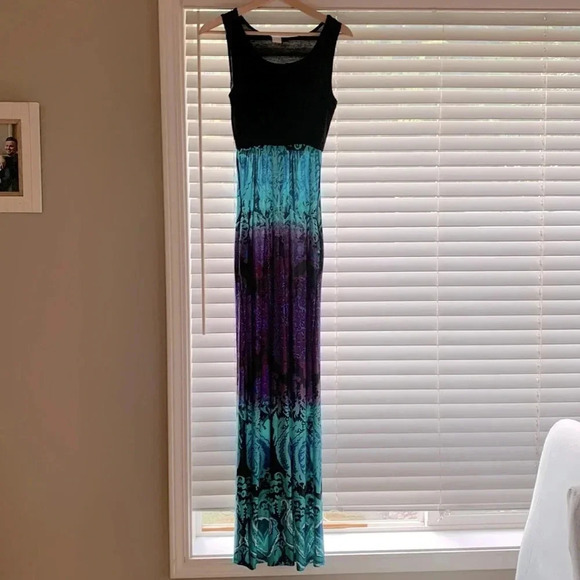 HEIMISH USA Dresses & Skirts - Heimish USA dress maxi dress size small